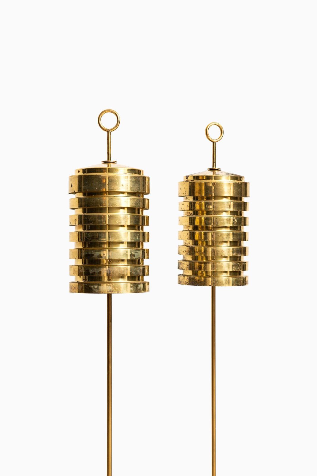 Hans Agne Jakobsson Floor Lamps Model G 20 By Hans Agne Jakobsson Ab In Sweden photo furniture
