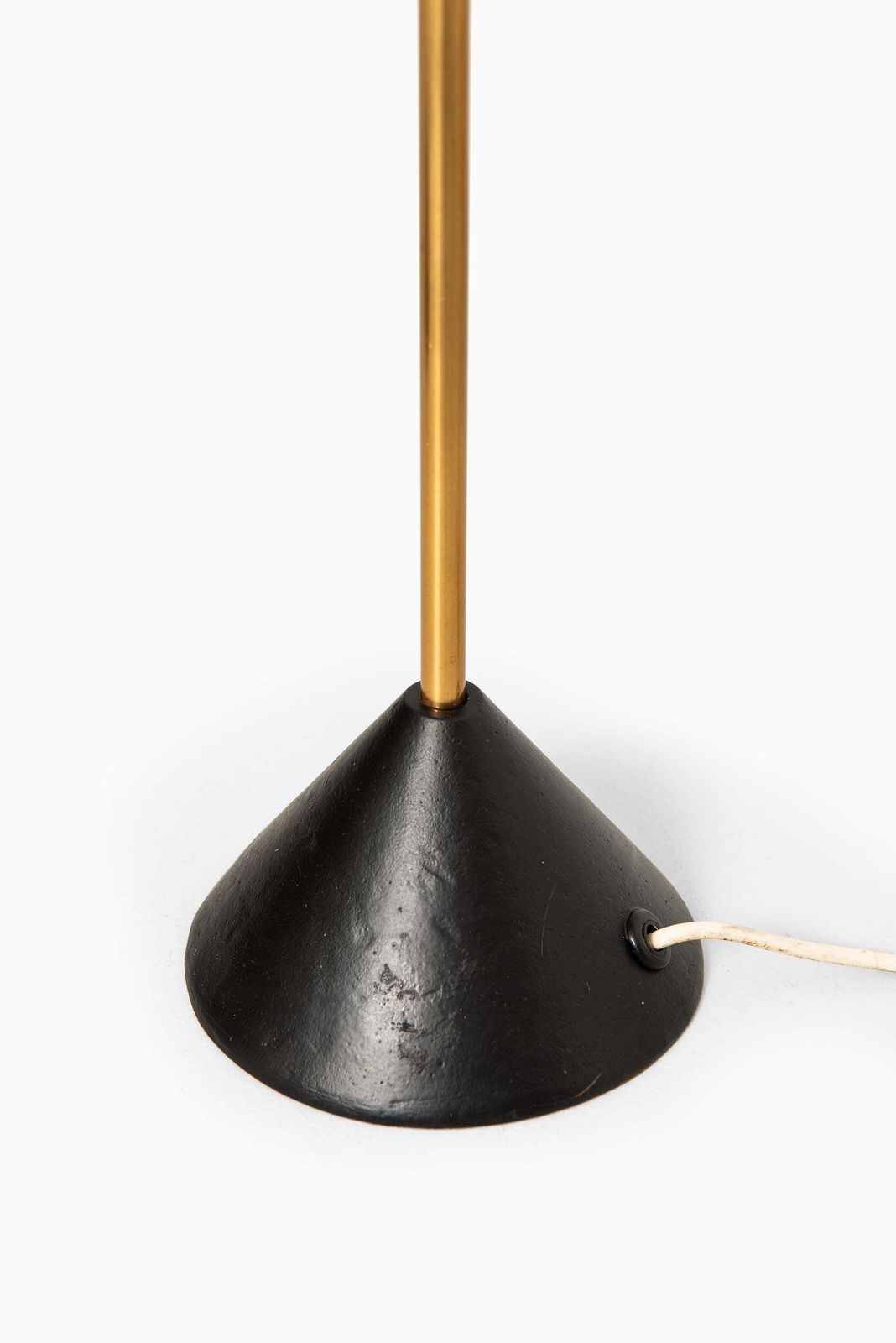 Hans Agne Jakobsson Floor Lamps Model G 20 By Hans Agne Jakobsson Ab In Sweden photo Lighting