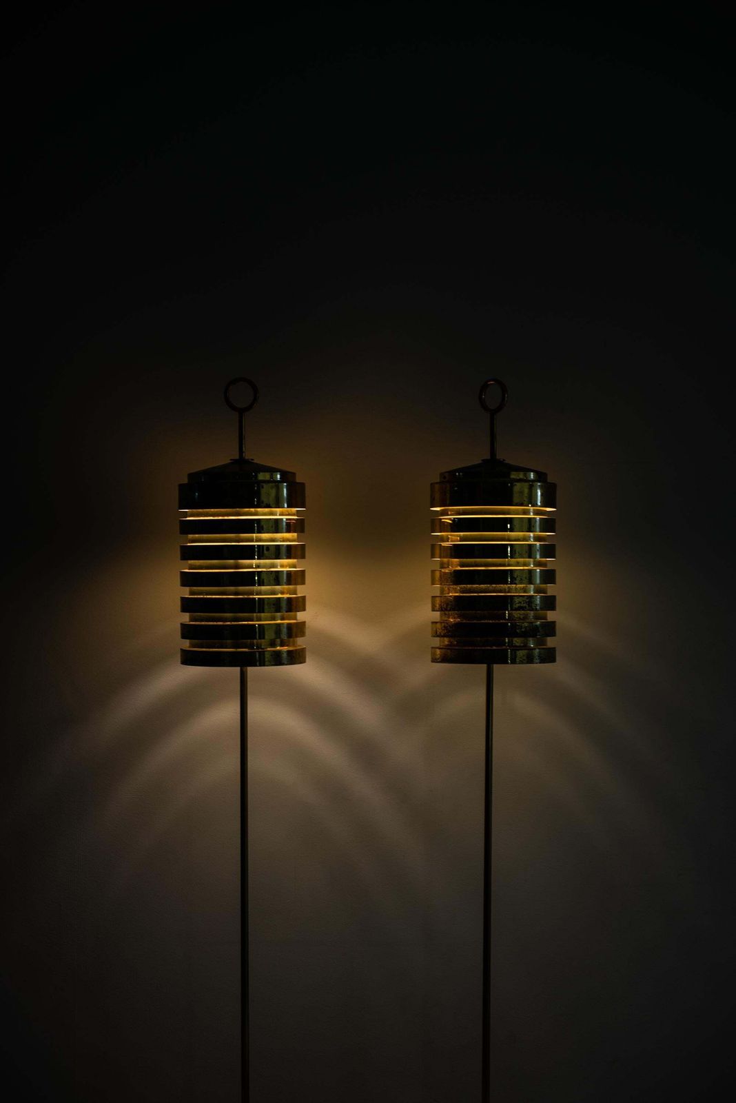photo furniture Hans Agne Jakobsson Floor Lamps Model G 20 By Hans Agne Jakobsson Ab In Sweden