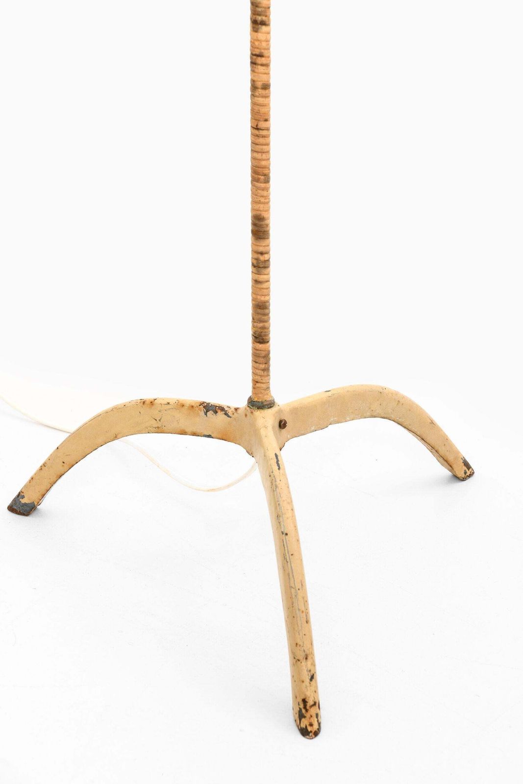 Paavo Tynell Floor Lamp Model 9609 Produced By Taito Oy photo furniture