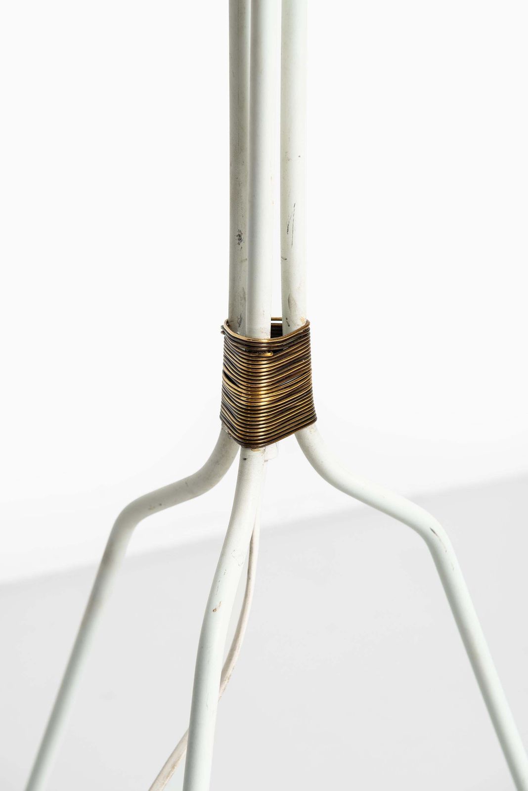 Lisa Johansson Pape Floor Lamps Model 30 058 By Orno In Finland photo for sale