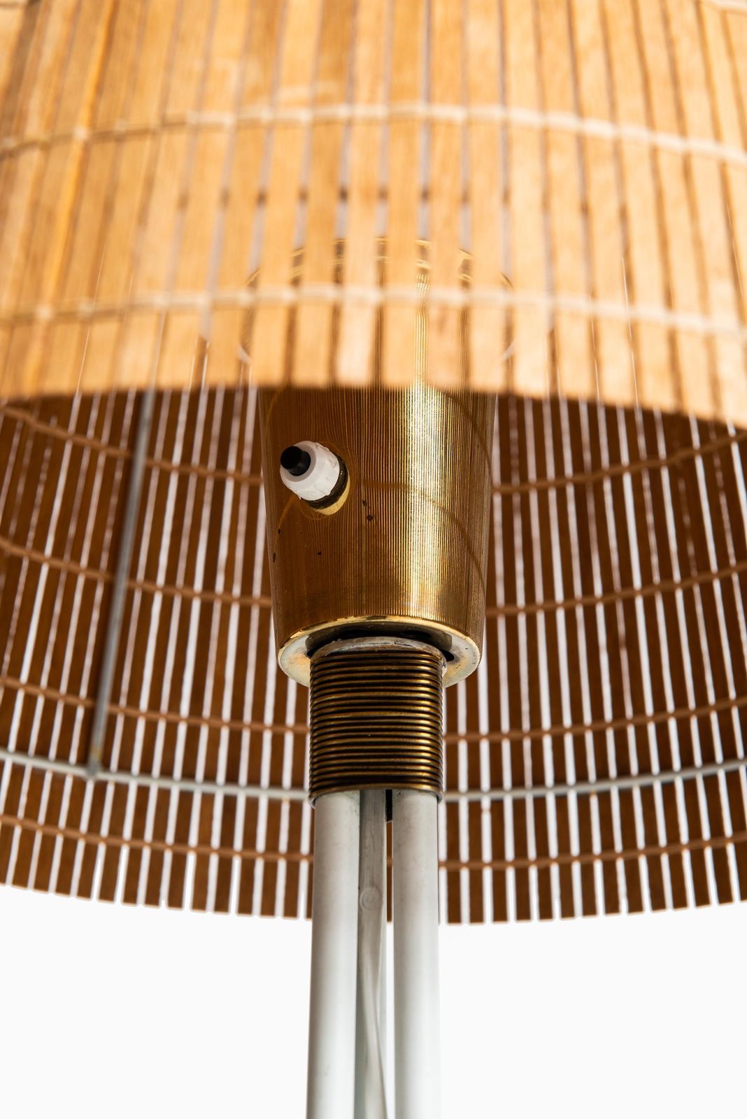 photo buy Lisa Johansson Pape Floor Lamps Model 30 058 By Orno In Finland