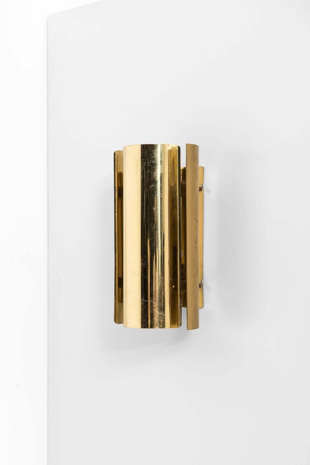 Wall Lamps In Brass By Falkenbergs Belysning Ab In Sweden photo furniture