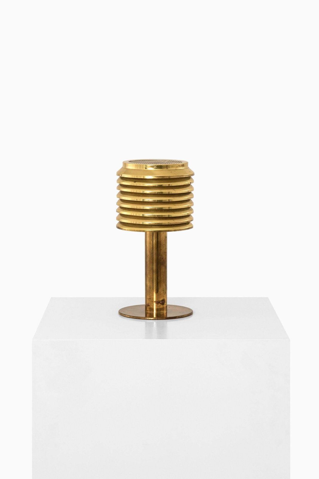 Hans Agne Jakobsson Table Lamp Model B 142 Produced By Hans Agne Jakobsson Ab photo furniture