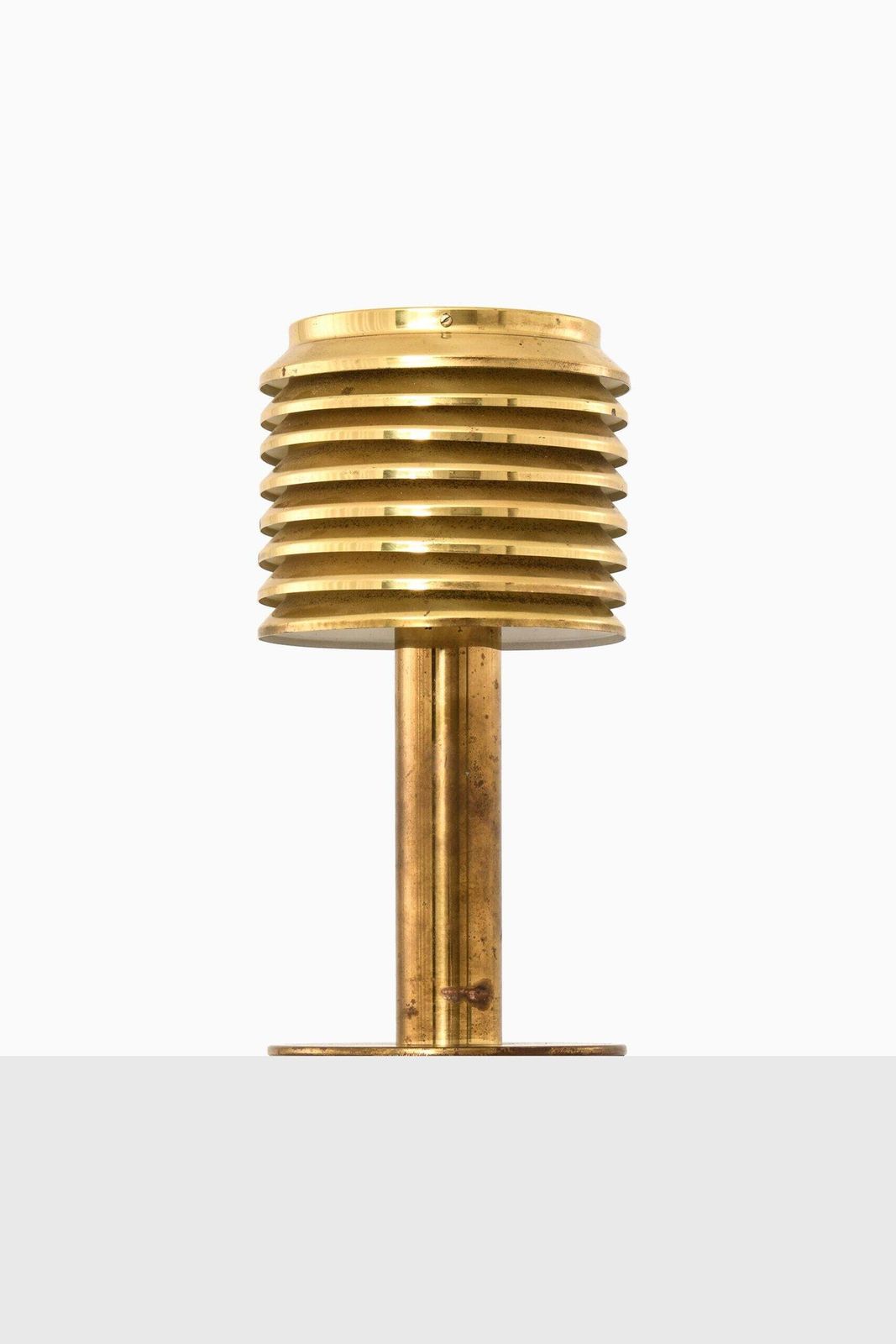 Hans Agne Jakobsson Table Lamp Model B 142 Produced By Hans Agne Jakobsson Ab photo for sale
