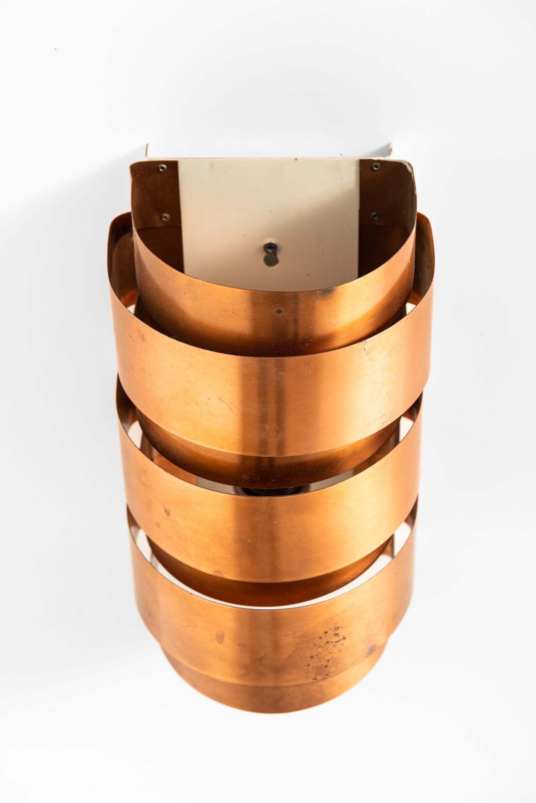 Hans Agne Jakobsson Wall Lamps Model V 155 By Hans Agne Jakobsson Ab In Sweden photo furniture