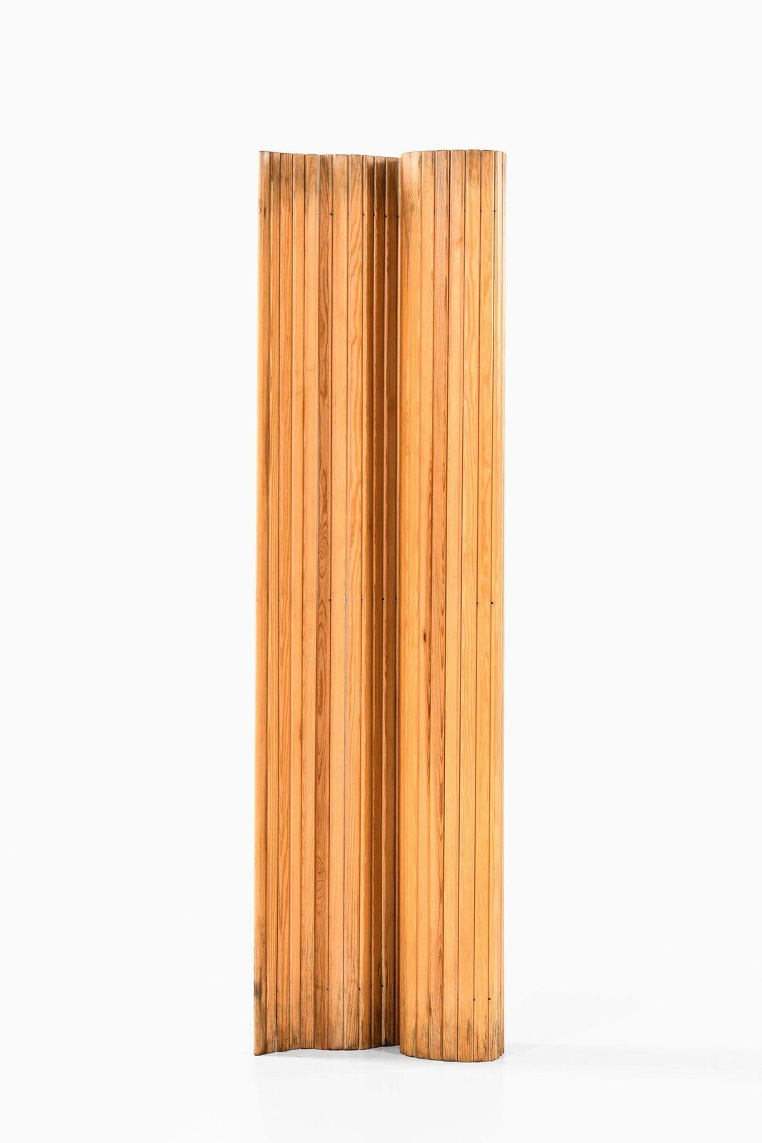 Alvar Aalto Room Divider Model 100 Produced By Artek In Finland photo furniture
