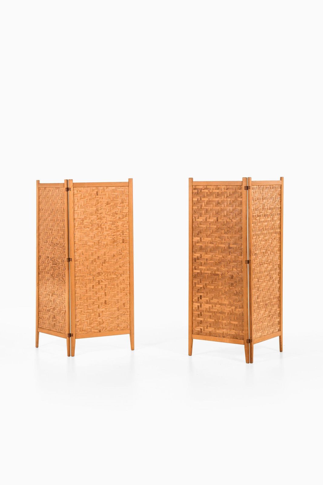 Folding Screens / Room Dividers Produced By Alberts In Tibro, Sweden photo Home Decor