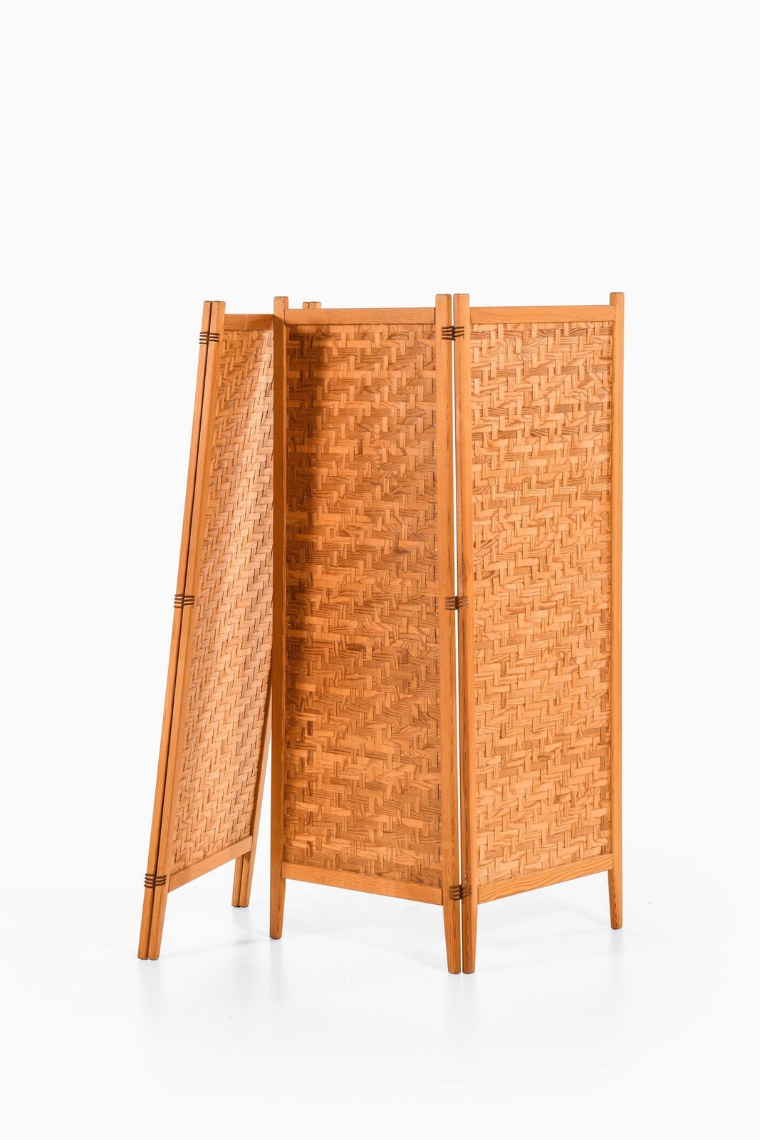 Folding Screens / Room Dividers Produced By Alberts In Tibro, Sweden photo 6795.0