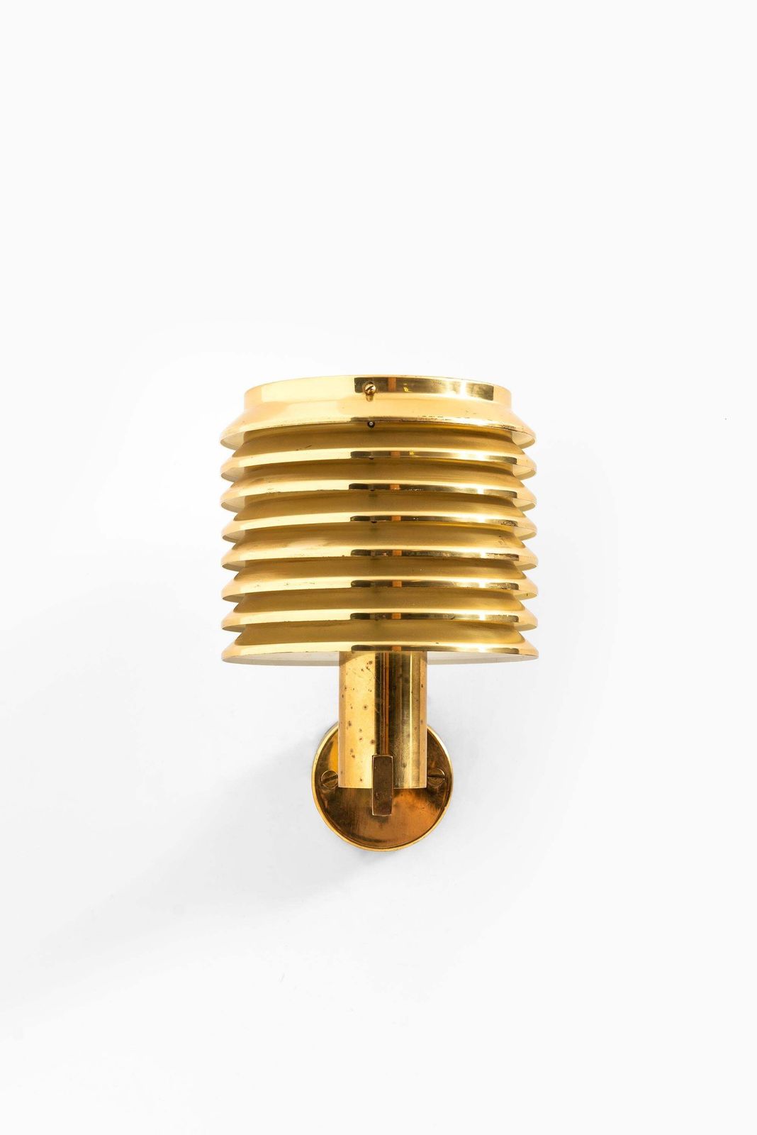 Hans Agne Jakobsson Wall Lamps Model V 299 By Hans Agne Jakobsson Ab In Sweden photo furniture