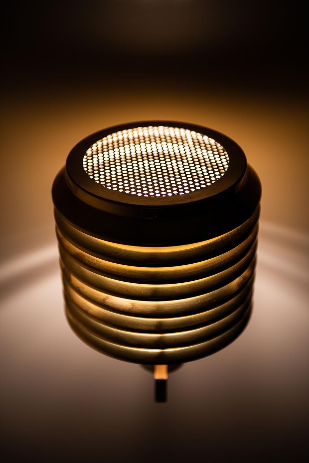 Hans Agne Jakobsson Wall Lamps Model V 299 By Hans Agne Jakobsson Ab In Sweden photo vinterior