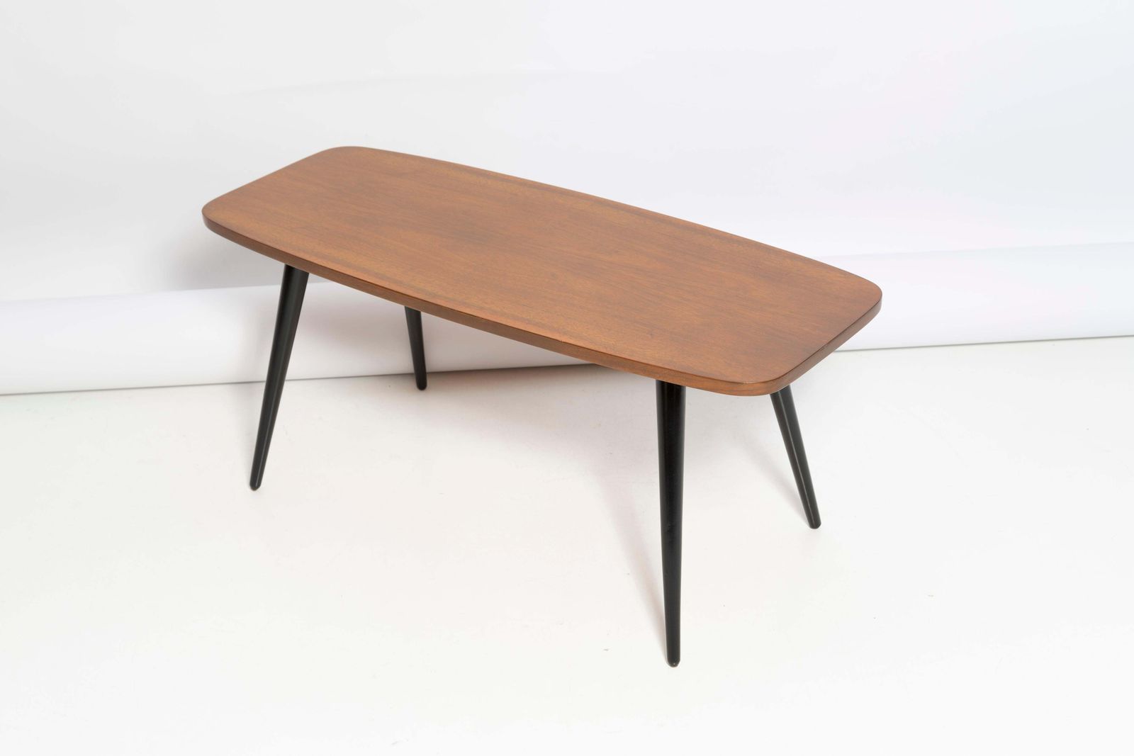 Coffee Table, Vintage, Beechwood, Europe, 1960s photo furniture