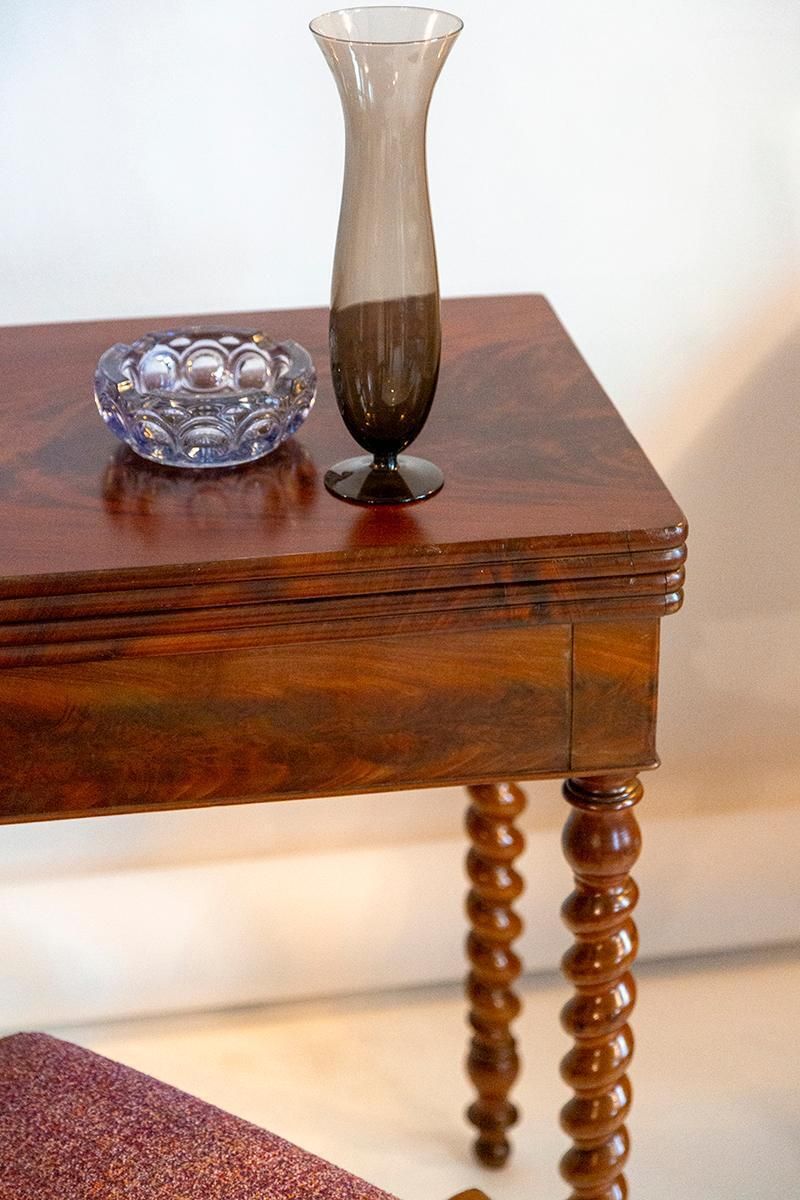 Mid Century Vintage Beige Slim Vase, Europe, 1960s photo furniture