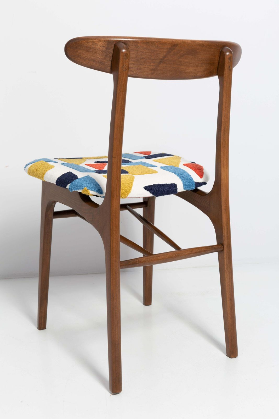 photo for sale Mid Century Chair, Rajmund Halas, Poland, 1960s