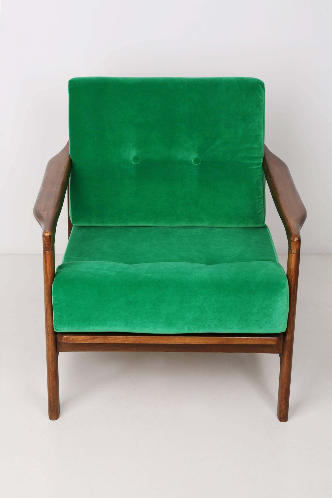 B 7522 Armchair, Poland, 1960s photo for sale