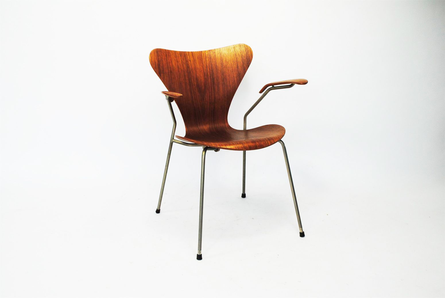 Teak Jacobsen 7 Series