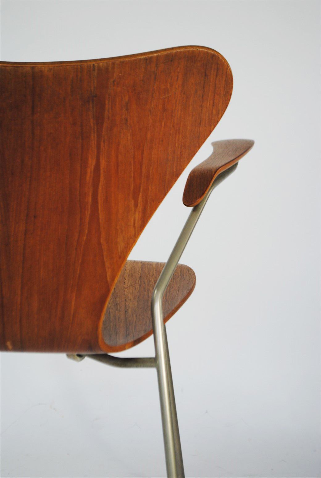 Teak Jacobsen 7 Series photo for sale