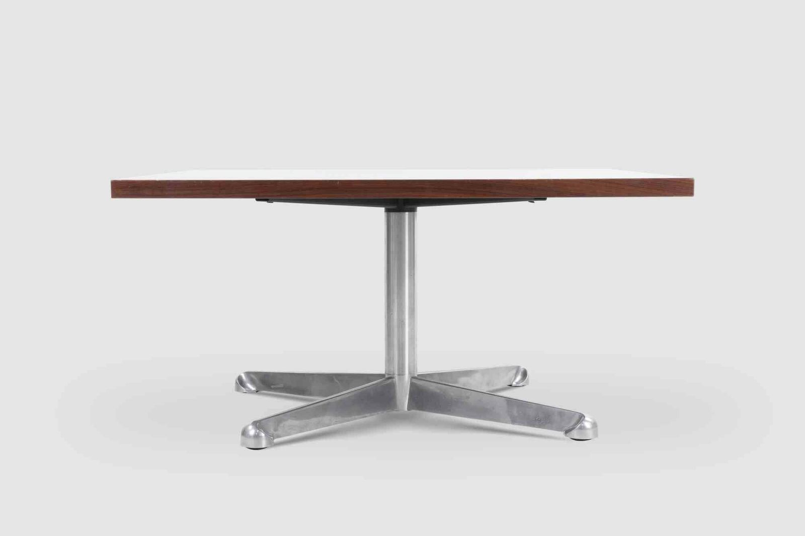 Coffee Table Mod. T160 By Osvaldo Borsani For Tecno, 1967 photo furniture