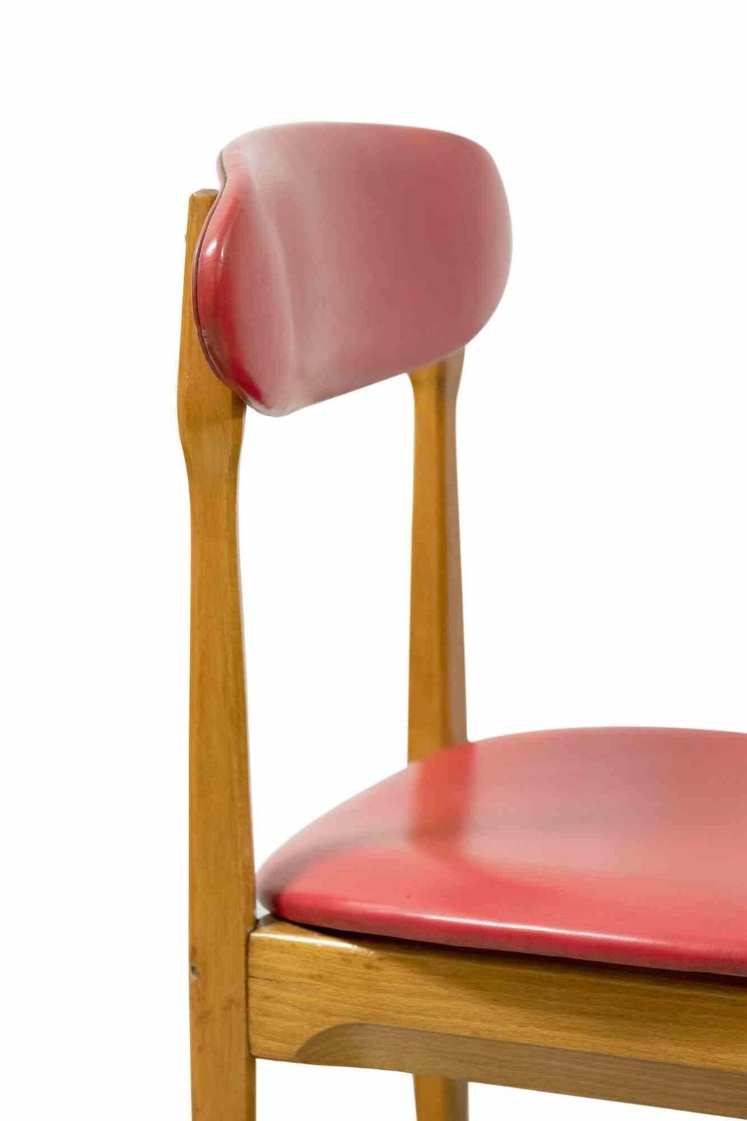 Set Of 6 Vintage Chairs, 1950s photo 1870.0