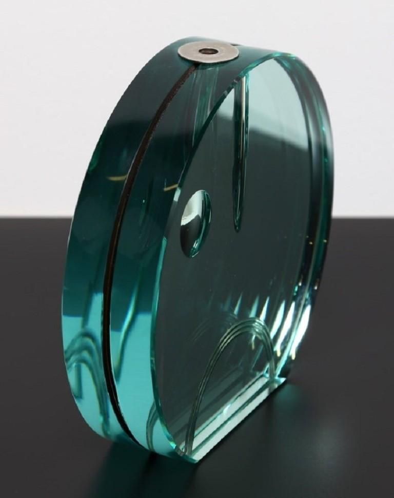 Vintage Vase By Luigi Radice And Pierangelo Gallotti, Italy, 1960s photo for sale