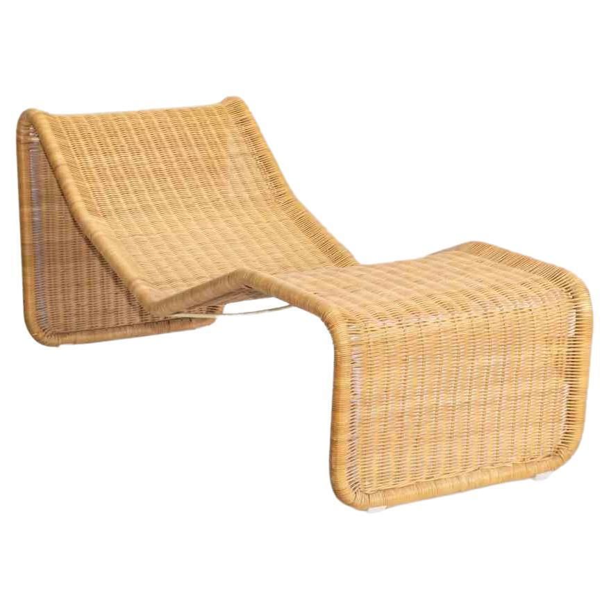 Chaise Longue By Tito Agnoli, Italy, 1962