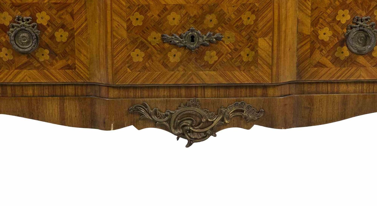 Ancient Drawer, Wood, 18th Century photo for sale