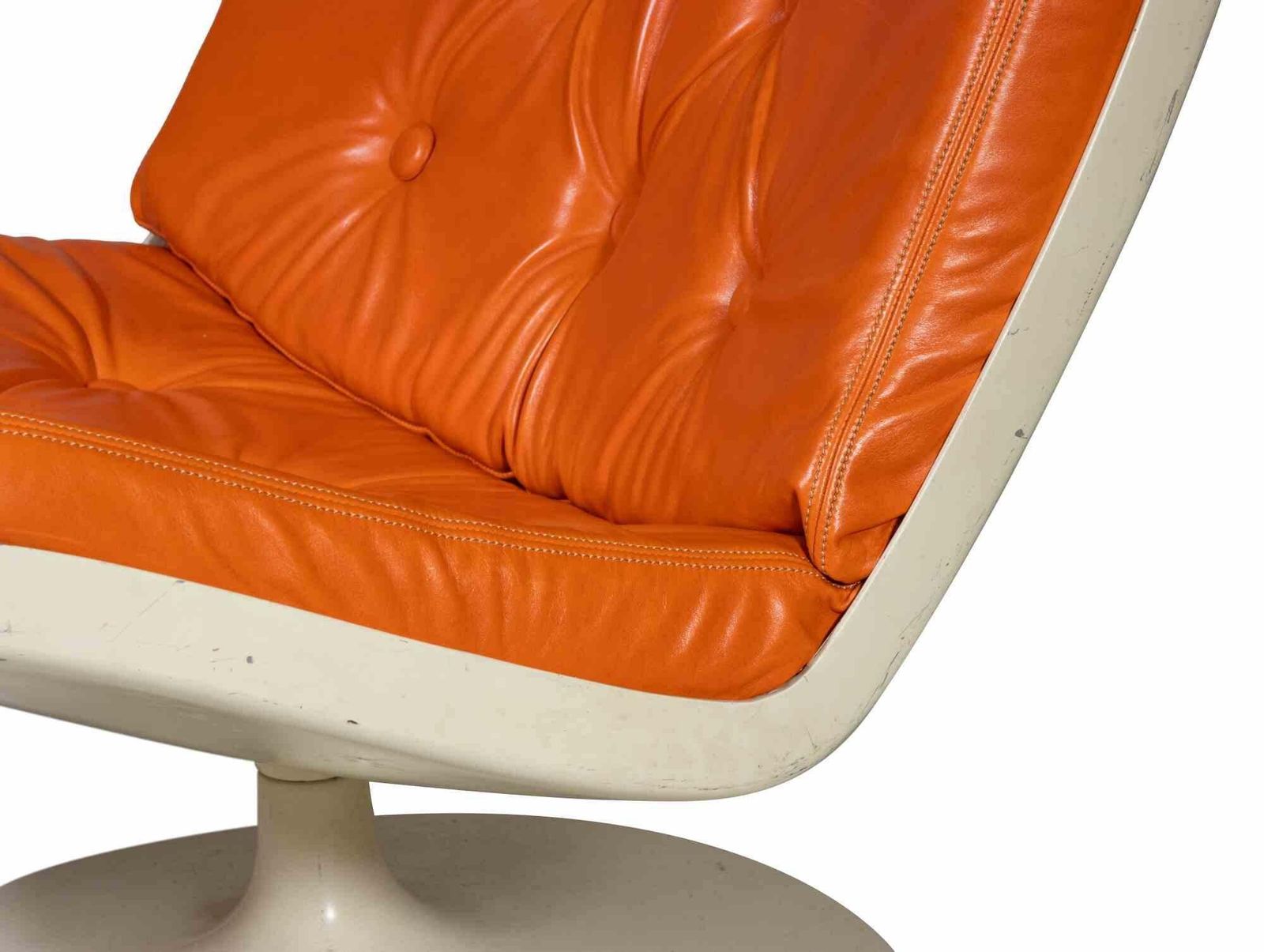 Artifort Chair F976 By Geoffrey Harcourt, 1970s photo Furniture