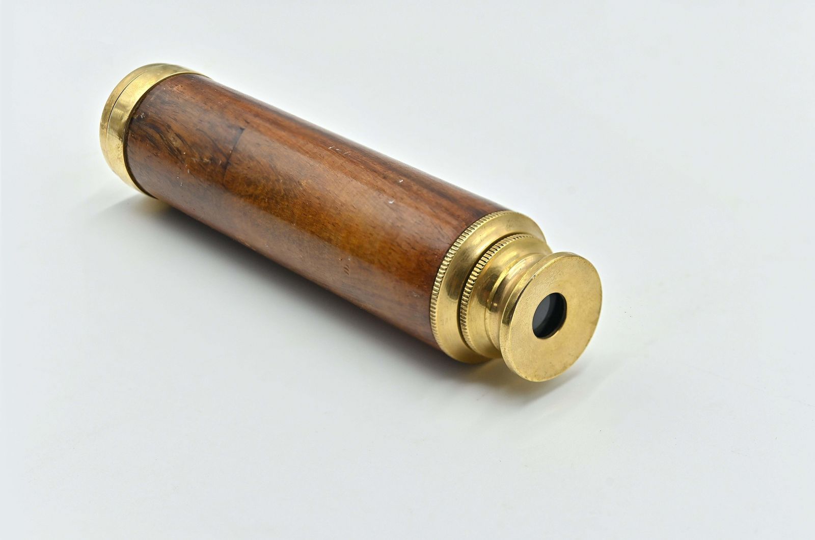 Vintage Telescope, Early 20th Century photo for sale