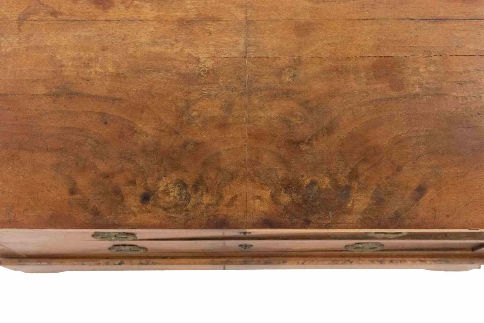 Cappuccino Chest Of Drawers, Italy, Mid 20th Century photo buy