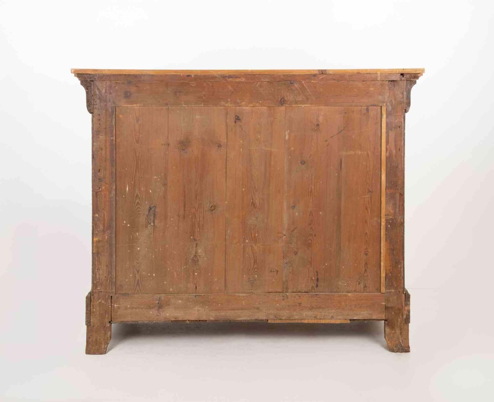 photo for sale Cappuccino Chest Of Drawers, Italy, Mid 20th Century
