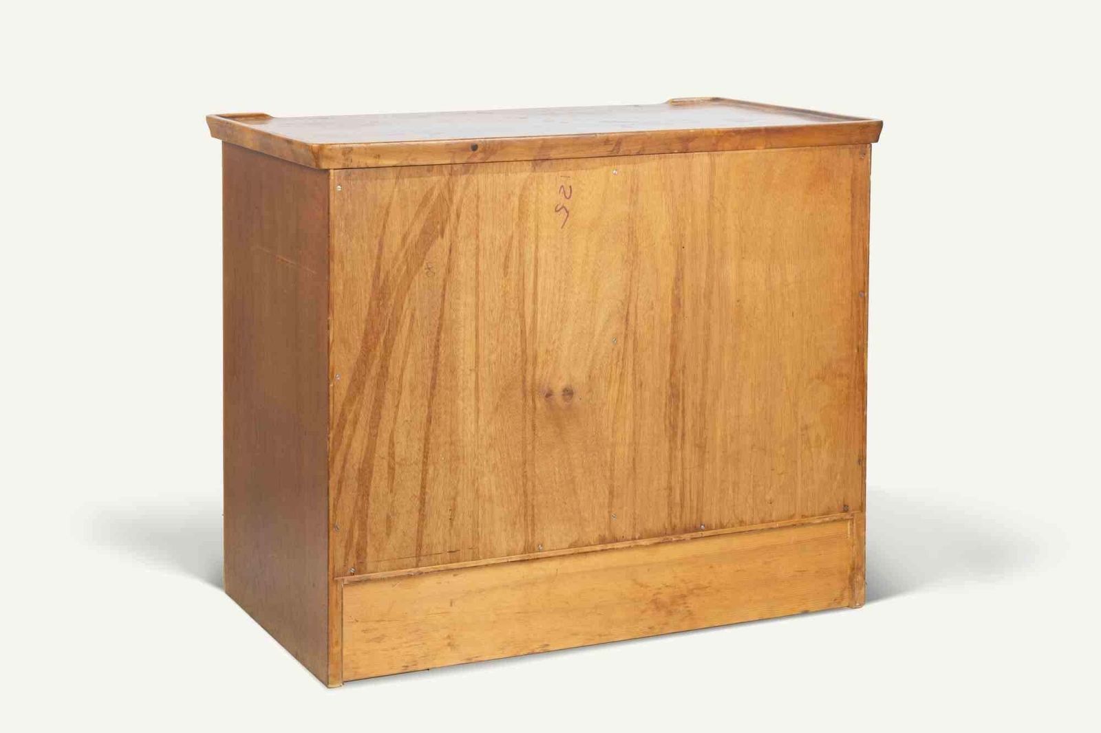 photo furniture Chest Of Drawers, Italy, 1950s