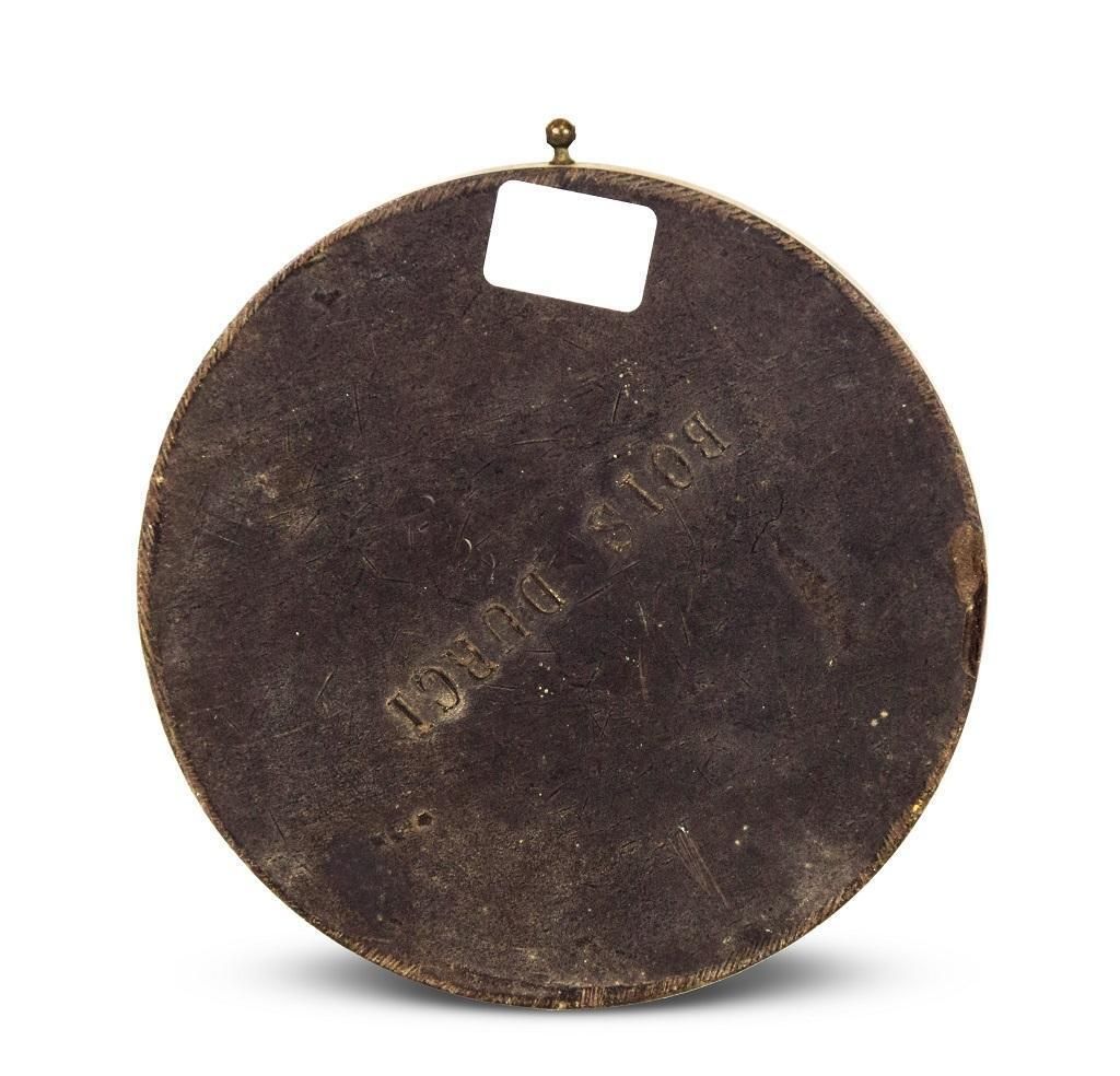 Garibaldi's Profile, By Italian Manufacture, 19th Century photo furniture