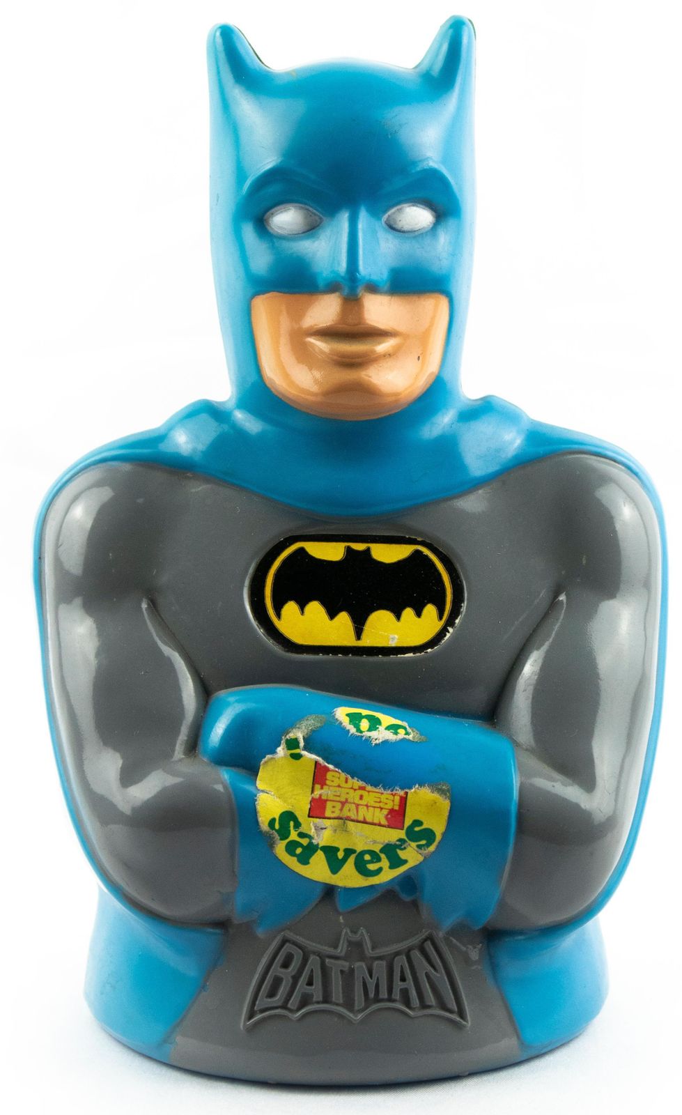 Batman Money Saver, USA, 1974 photo Home Decor