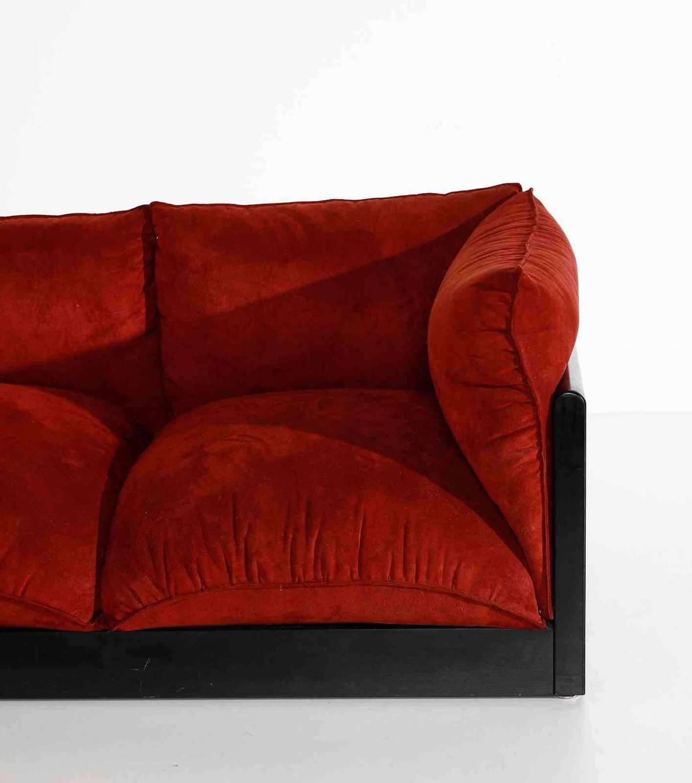 Down Modular Sofa By Carlo Bartoli For Rossi Di Albizzate, 1973 photo vintage