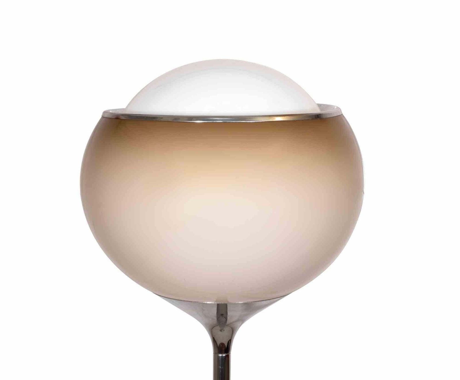 Big Bud Floor Lamp By Harvey Guzzini, Italy, 1970s photo 1531.0