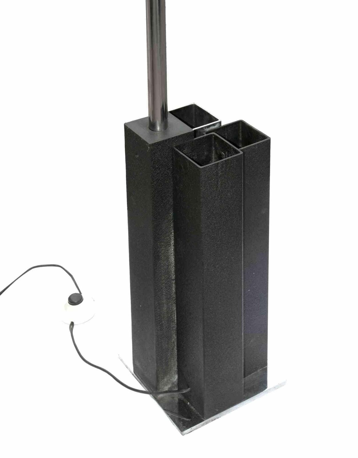 Floor Lamp Attr. To  Achille Castiglioni   1970s photo furniture