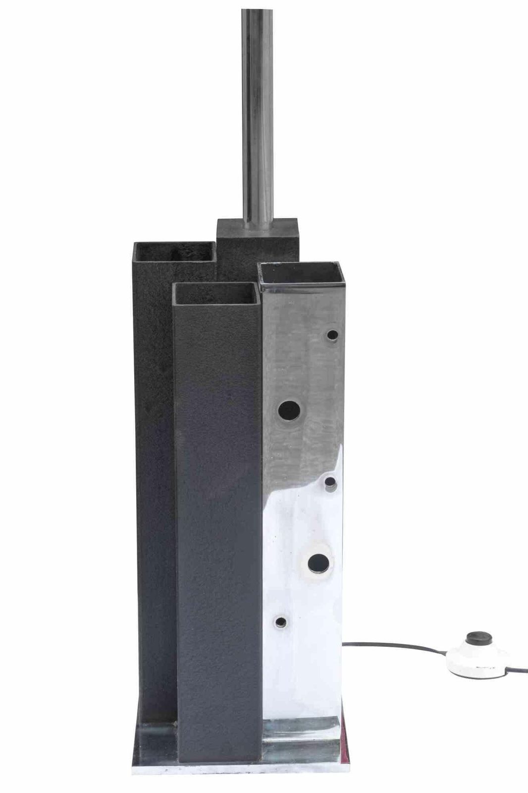 Floor Lamp Attr. To  Achille Castiglioni   1970s photo for sale