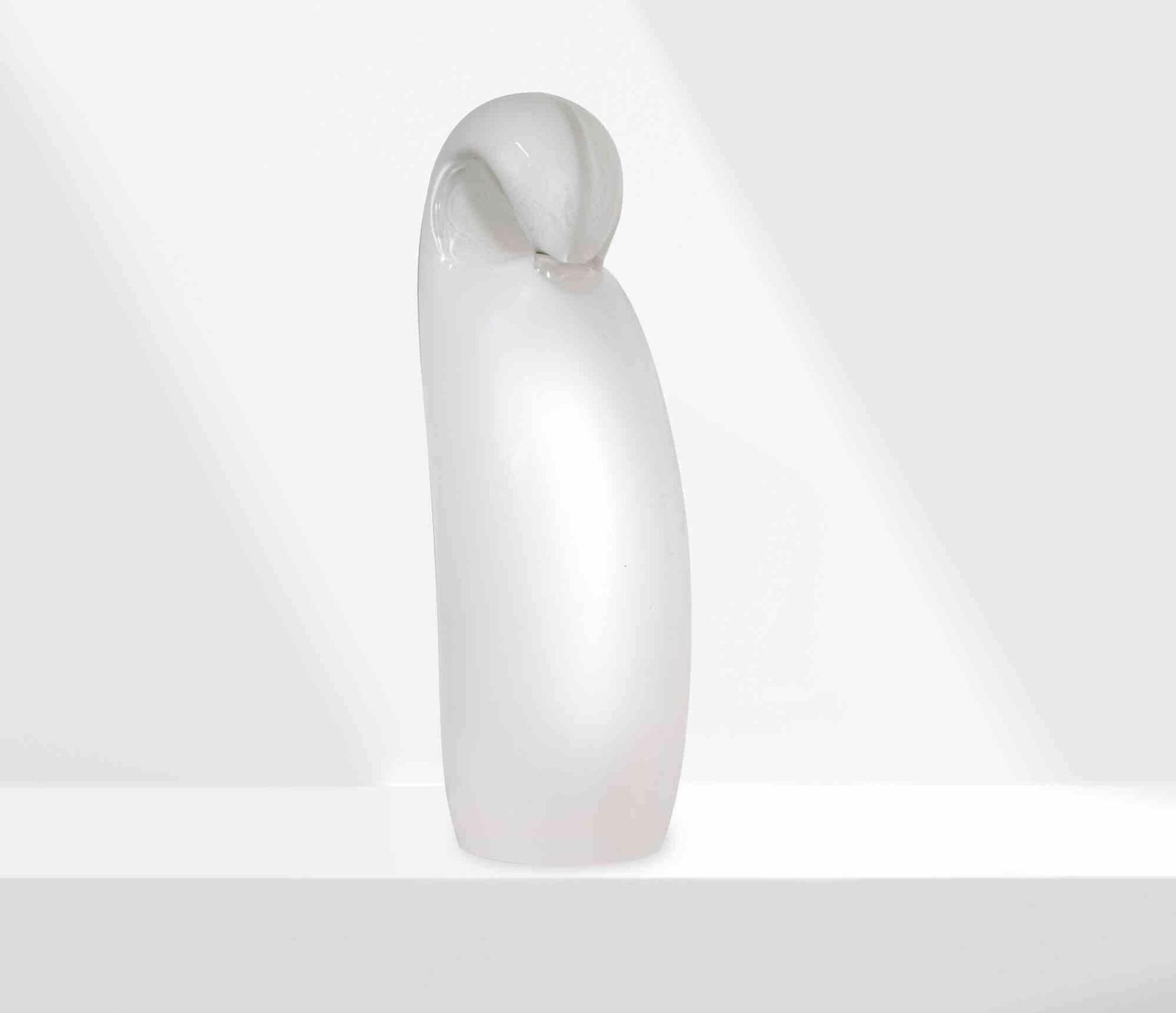 Big Table Lamp By Gino Vistosi, Italy, 1970s photo 1020.0