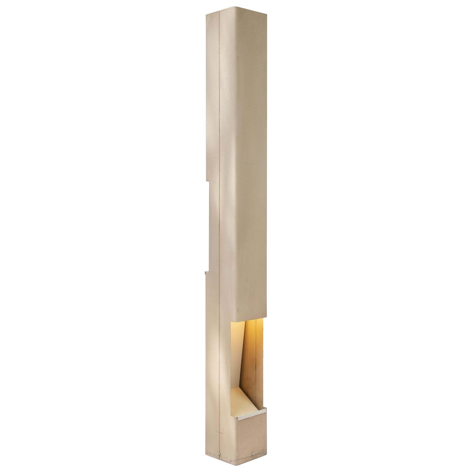 Floor Lamp Lampadaire Mod. 1078 By Vittoriano Viganò For Arte Luce, Italy, 1960s