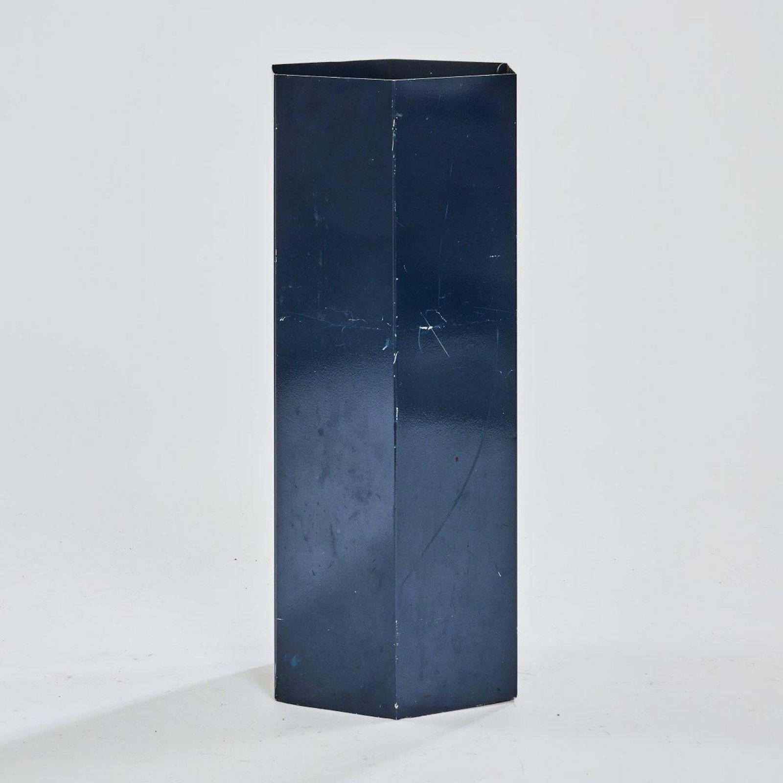 Paper Basket/Umbrella Stand "Sicilia" By Bruno Munari, 1959. photo furniture