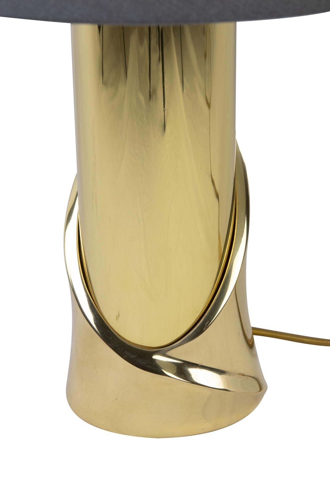 Table Lamp By Luciano Frigerio, Prod. Frigerio Di Desio, 1970s photo for sale