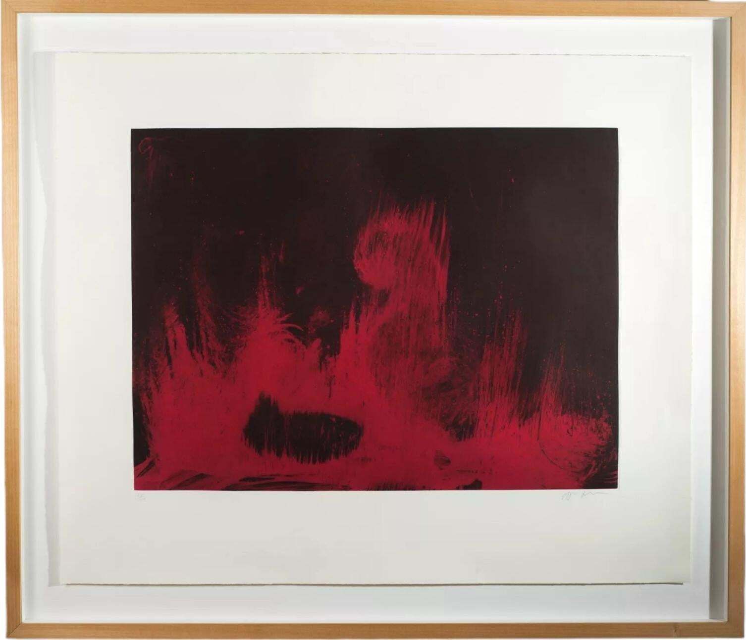 Anish Kapoor, Untitled, 2002