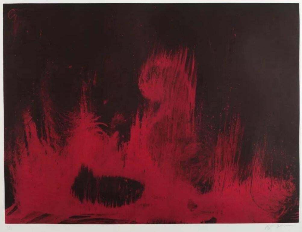 Anish Kapoor, Untitled, 2002 photo furniture