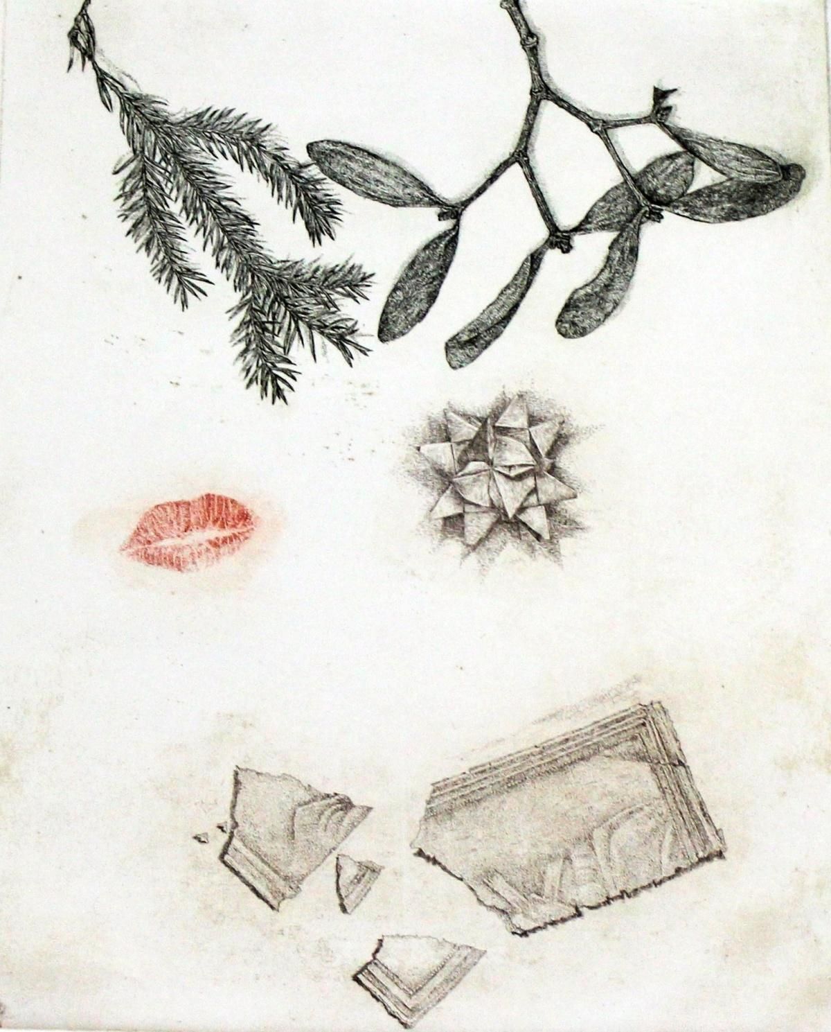 Leszek Rózgachristmas Wishes1974