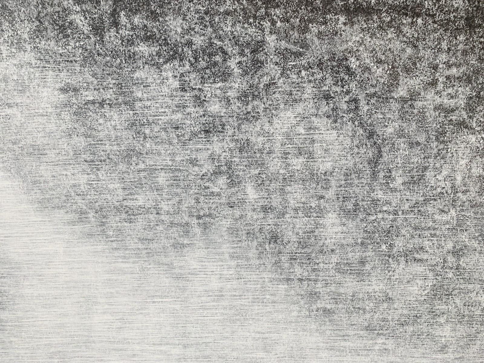 Tomek Mistakdispersion Lxix   Acrylics Painting, Landscape & Abstract, Polish Artist2022 photo furniture