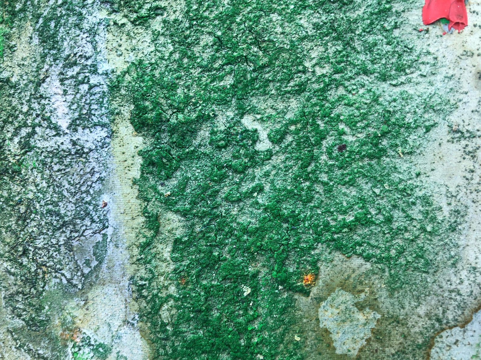 Deyan Valkov Untitled Abstract Painting Mixed Media On Canvas 2002 photo Art