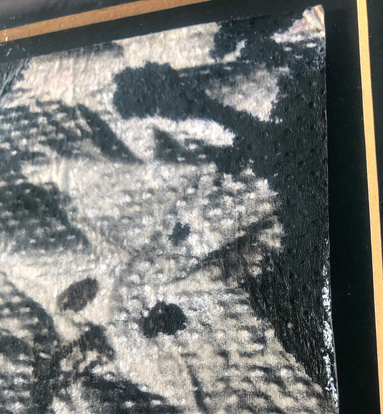 Antoni Clavé Painting Collage Abstract Antoni Clave 1983 photo buy