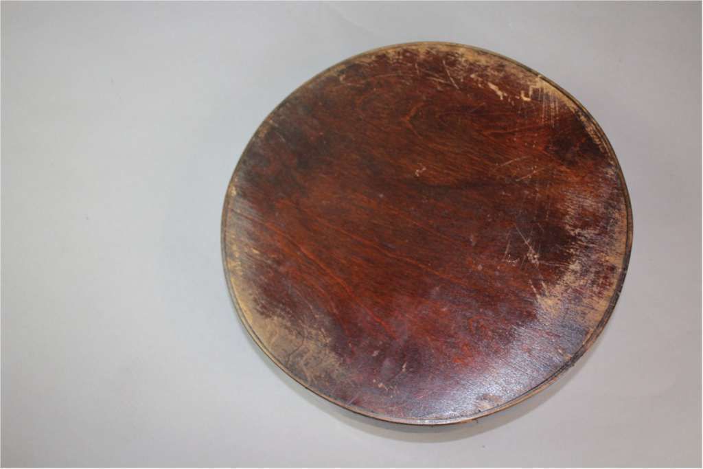 Modernist Plywood Tray In The Manner Of Alvar Aalto photo Home Decor
