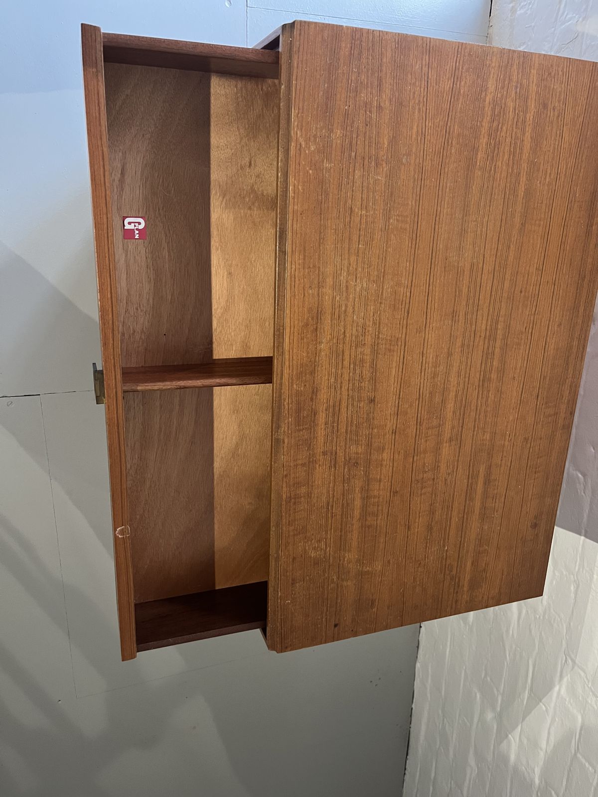 Gplan Chest Of Drawers photo Furniture