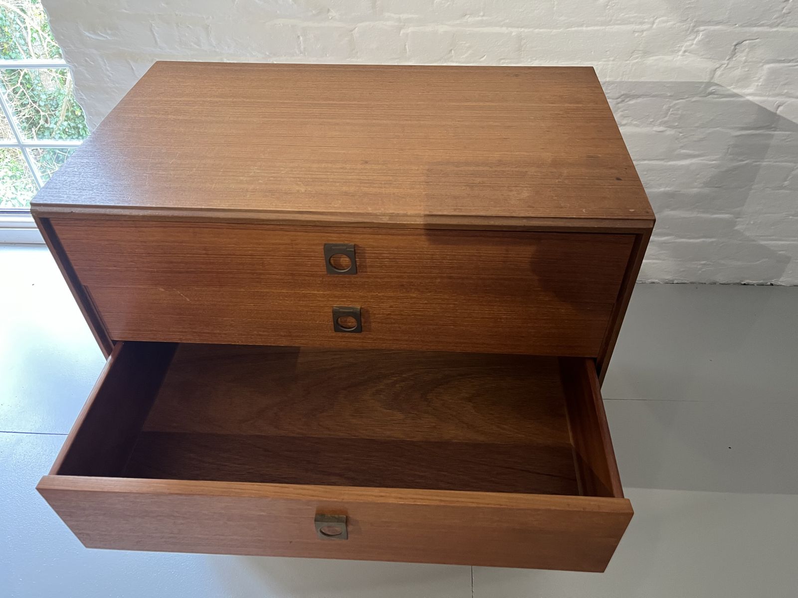 photo furniture Gplan Chest Of Drawers